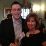 JasonLarkin&DeborahRogers