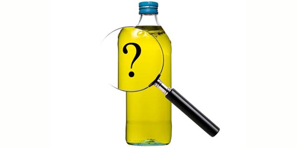 When Good Oils Go Bad: Recognizing Rancidity and Other Defects in Olive Oil